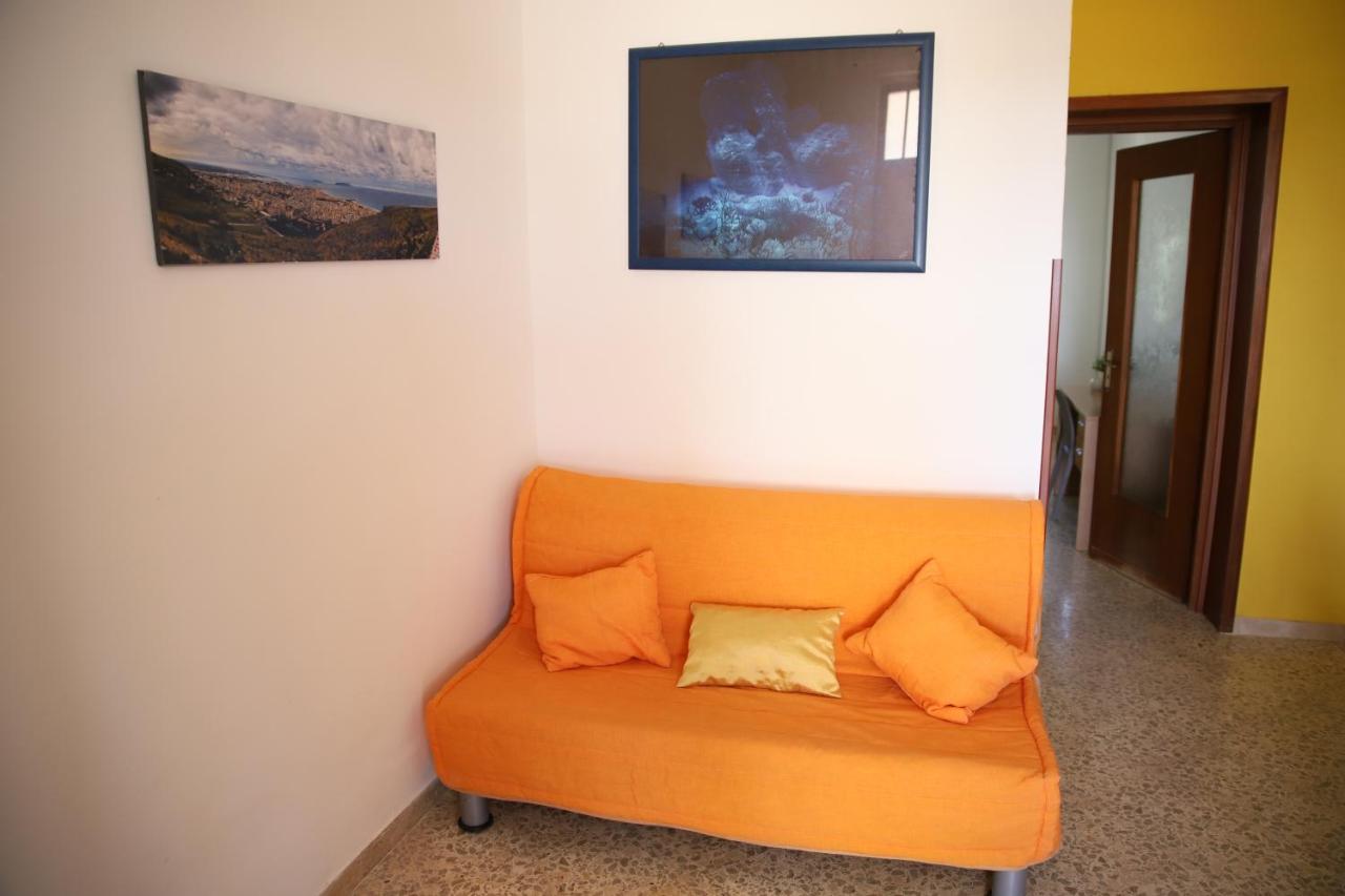 Villa Dolci Paesaggi Marausa Exterior foto