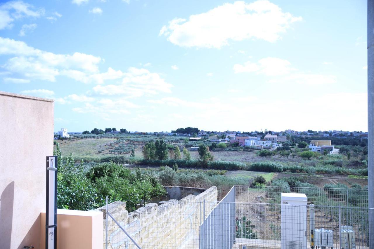 Villa Dolci Paesaggi Marausa Exterior foto