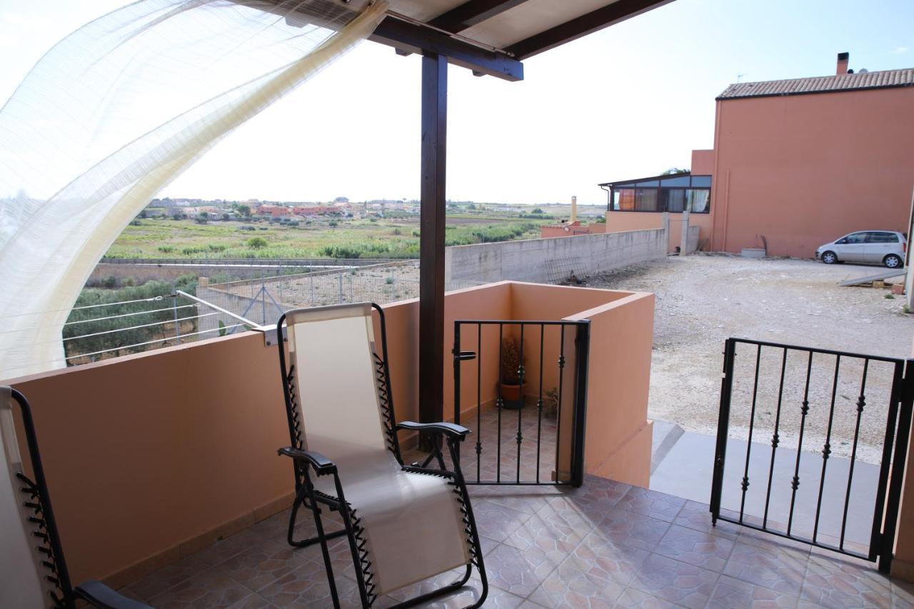 Villa Dolci Paesaggi Marausa Exterior foto