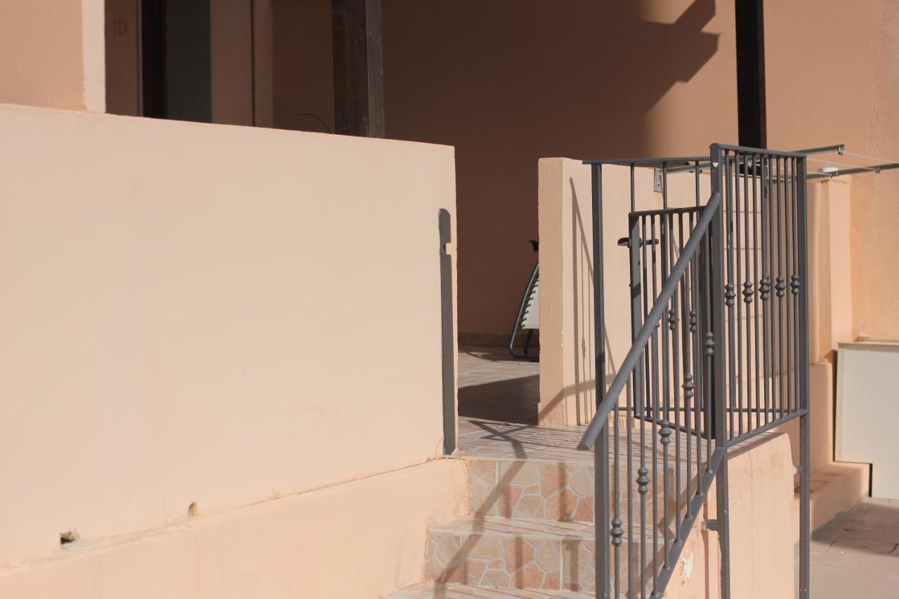Villa Dolci Paesaggi Marausa Exterior foto