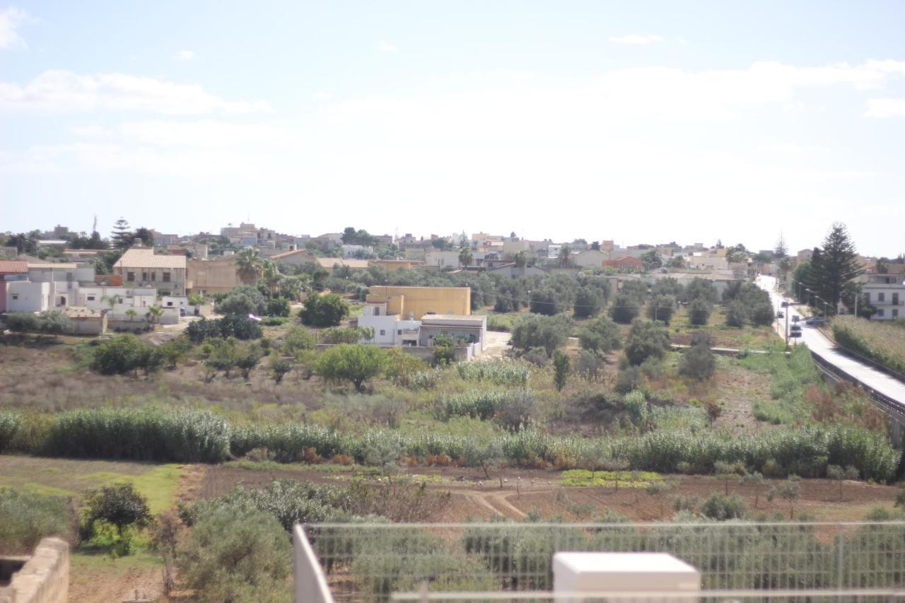 Villa Dolci Paesaggi Marausa Exterior foto